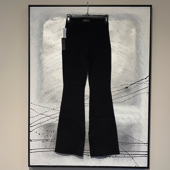 Aritzia Pants - Aritzia Babaton Paramount Pant Size XS Black NWT